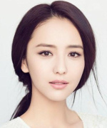 佟丽娅