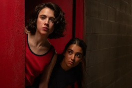 Drive Away Dykes