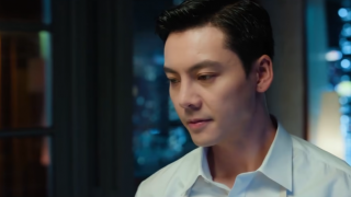 许我耀眼剧照