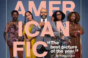 American Fiction‎