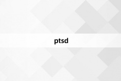 “ptsd”Internet memes explained