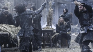 Game of Thrones Season 4Stills