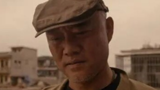陈楚翰