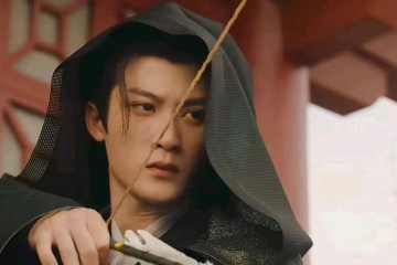近期定档开播十部新剧推荐