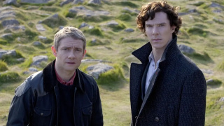 Martin Freeman