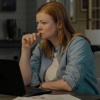 Sarah Snook（莎拉·斯努克）