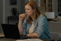 Sarah Snook（莎拉·斯努克）