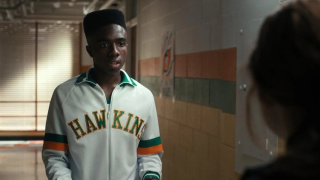 Caleb McLaughlin