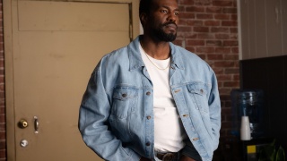 奇跡人劇照