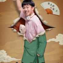 Zhang Jiuling