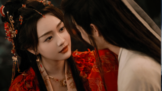 掌上齊眉劇照