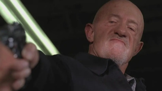 Jonathan Banks