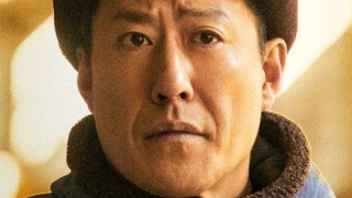于震
