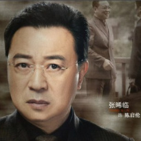Zhang Xilin