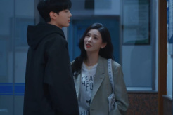 《深情眼》心动台词