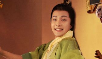 赵子麒