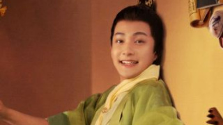 赵子麒