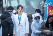 你是我的城池堡垒