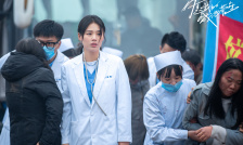 你是我的城池堡垒