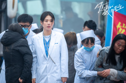 你是我的城池堡垒