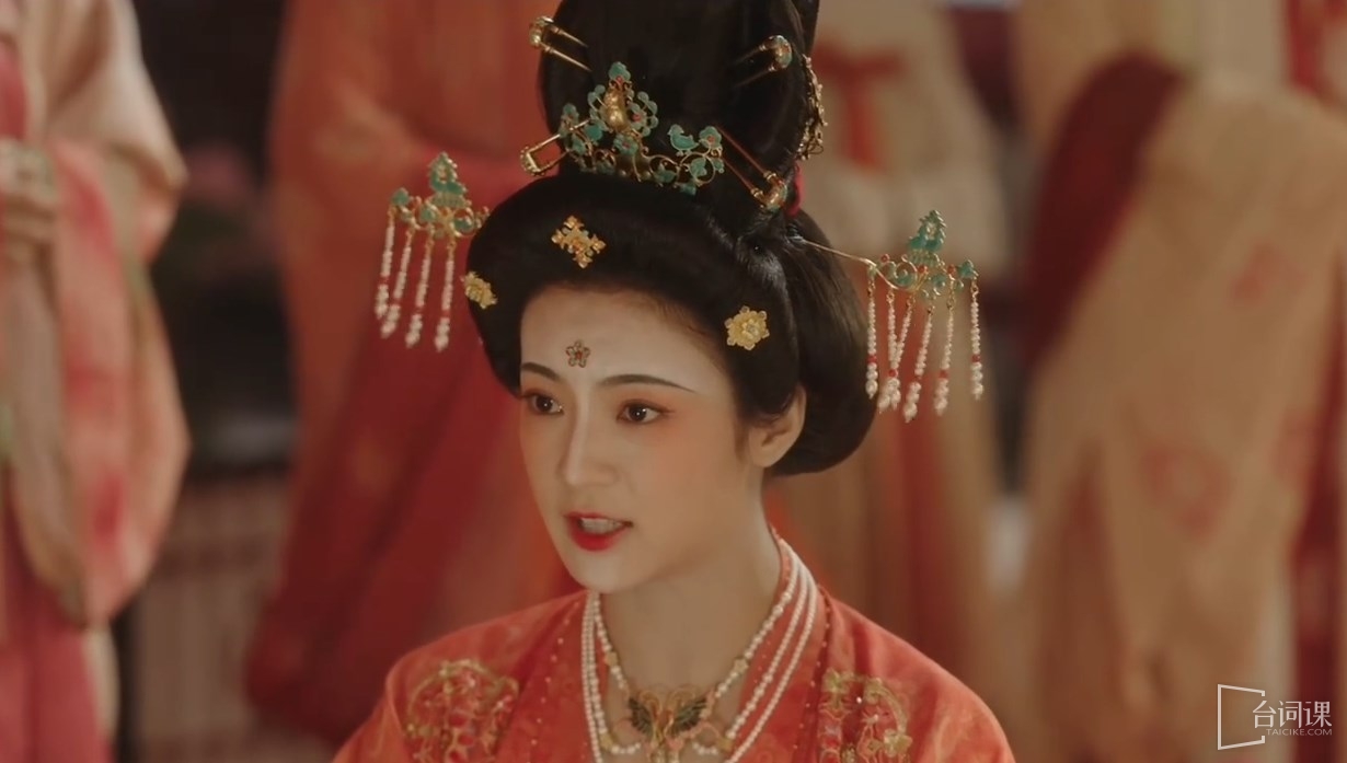 《锦绣芳华》李幼贞为什么最后放过何惟芳