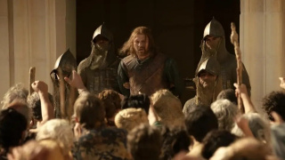 Game of Thrones Season 5Stills