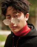 Huang Xuan