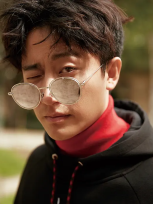 Huang Xuan