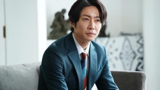 大追蹤〜警視廳SSBC強行犯係〜劇照