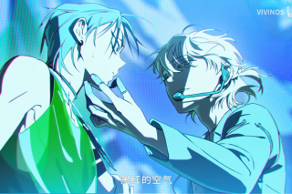 ALIEN STAGE ​​​