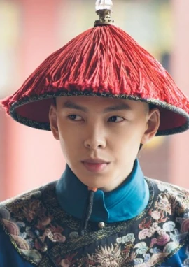 Jiang Xueming