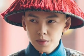 Jiang Xueming