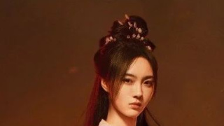 赵嘉敏