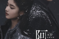 《阿禅》于2025年12月9日正式官宣主演阵容