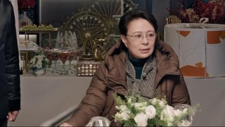 以法之名剧照