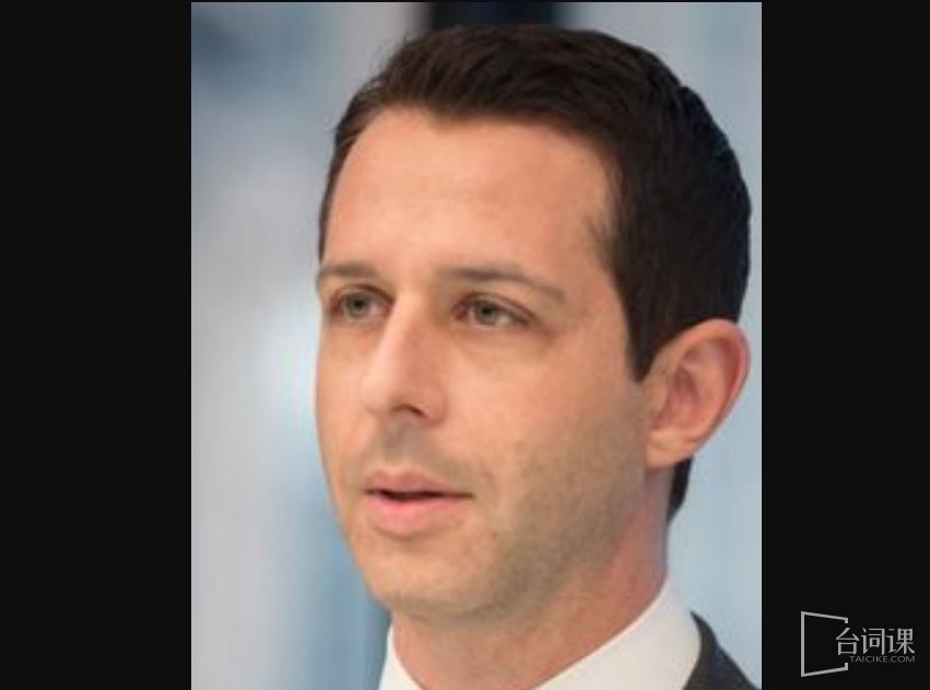 Jeremy Strong
