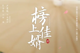 榜上佳婿