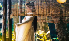 天官赐福
