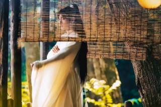 天官赐福