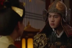 《莫離》第39集分集劇情介紹
