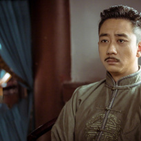 Wang Zijian