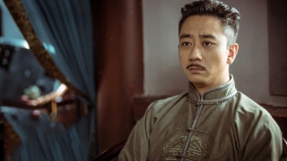 Wang Zijian