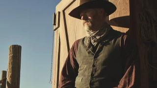 Jerome Flynn
