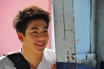 Acharanat Ariyaritwikol