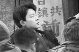 我在東北當警察