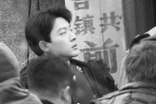 我在东北当警察