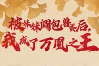 被妹妹调包兽蛋后，我成了万凰之王