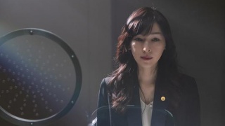魔物剧照