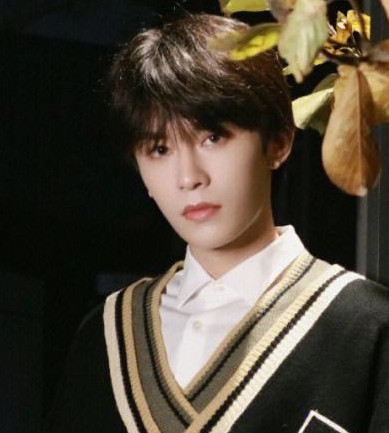 Chen Junyu