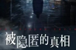 被隐匿的真相